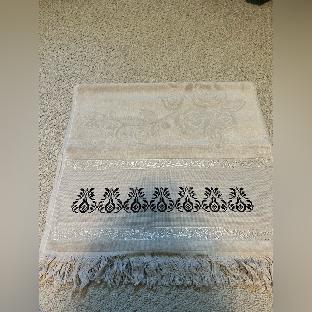 completely handmade traditional products handmade cross-stitch